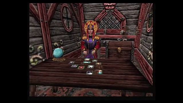 Shroud of the Avatar: Forsaken Virtues (Kickstarter Deadline Coming Up!) смотреть онлайн