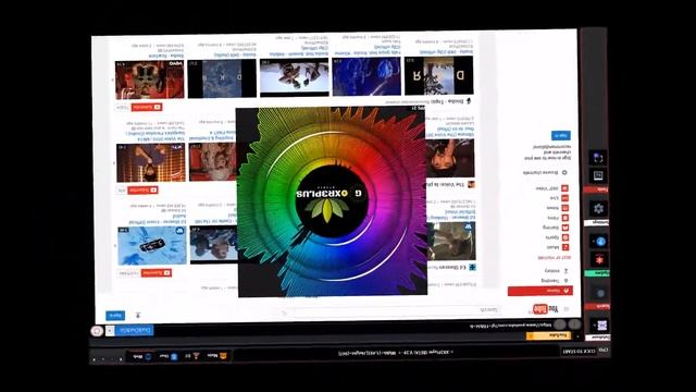 Java Media Player : Internal Web Browser Update 59 [XR3Player] смотреть онлайн