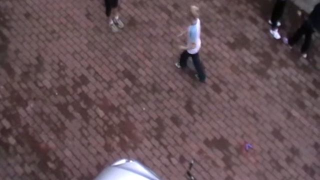 Школа горнолыжного спорта Л.Тягачева.д.Деденево 09.2011г.