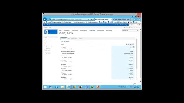 Comment concevoir des applications métiers en univers Microsoft? смотреть онлайн
