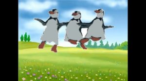 Презентация физминутка для 1 класса