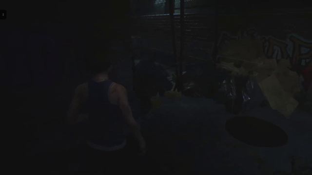 Доскональный обзор RE 3 Remake Часть 1 смотреть онлайн