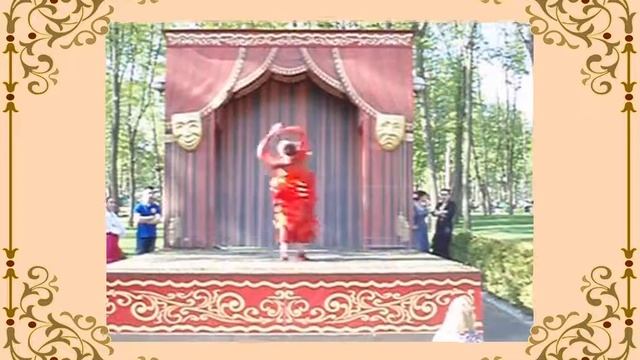 ДЕНЬ ТАНЦА В ХАРЬКОВЕ смотреть онлайн