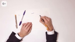 Как научить ребёнка красиво писать, держать ручку ? Причины плохого почерка | Учимся учиться!