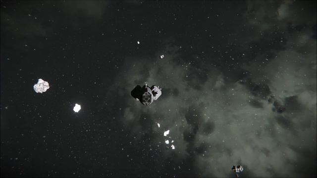 Both Silent And Deadly - Strategic Torpedo Frigate - Space Engineers смотреть онлайн