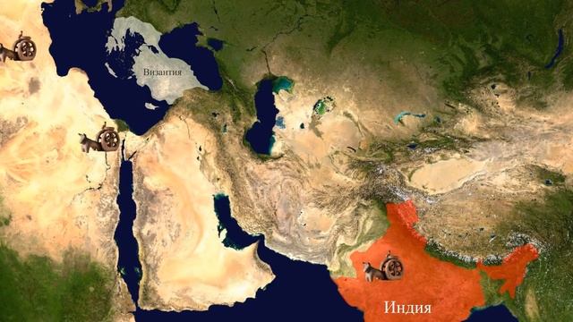История цыган. Как появились цыгане? смотреть онлайн