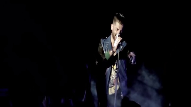 Fadee Andrawos - Maak