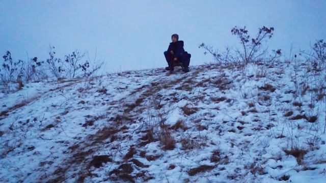 ТРАКТОР и санки, настоящий СЕЛЬСКИЙ дрифт от ШКОЛЬНИКА Влог ХОХЛА смотреть онлайн