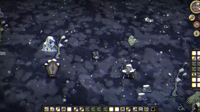 [Don't Starve Together] WURT! DISCUSSION VIDEO (Analysing New Perks And Strategies)