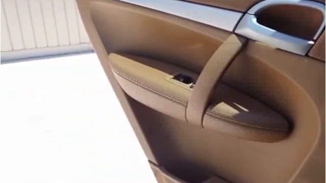 2004 Porsche Cayenne Used Cars Kenner LA смотреть онлайн