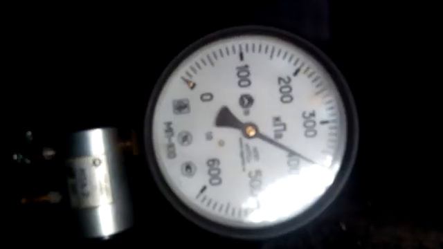 Давление в топливной системе Фиат Добло бензин смотреть онлайн