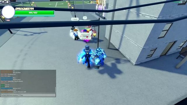 [AUT] REVAMPED Nocturnus and Sol Showcase! A Universal Time ( Roblox ) смотреть онлайн