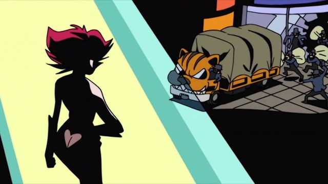 Re Cutie Honey - Opening HD смотреть онлайн