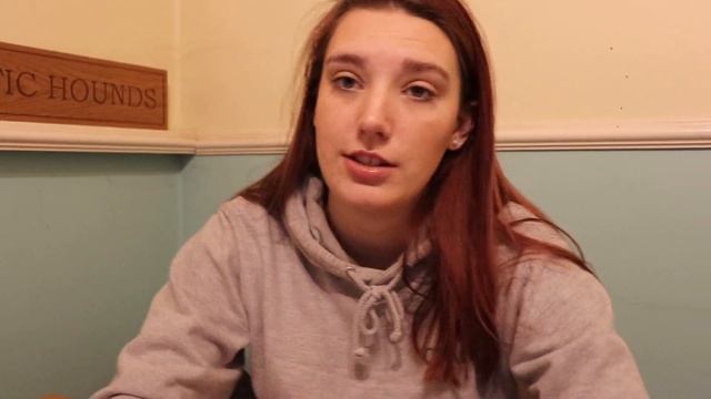 Dog trainer explains - play video! смотреть онлайн