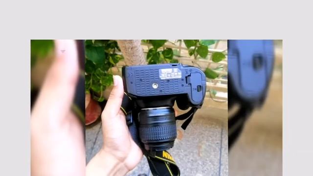 Nikon d5200 | Price In Pakistan | Best DSLR for Beginners #nikon #dslr #nikonlover смотреть онлайн