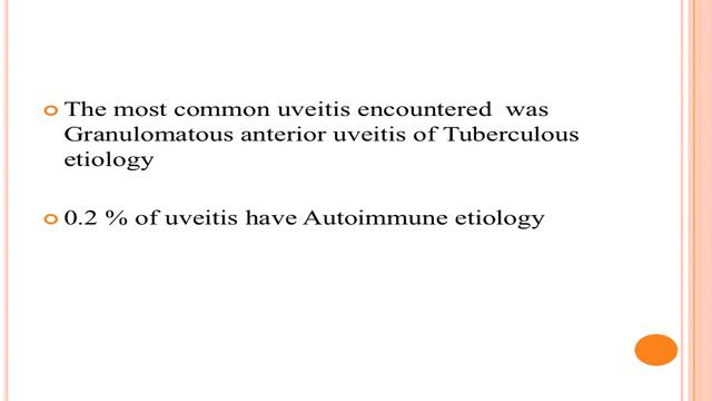 AIOC2018 - Fp23 - Uvea - Topic - Real Time PCR in Infectious Uvei.... смотреть онлайн