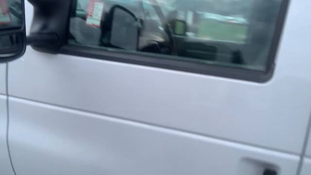 SOLD! Used 2019 Ford E Series Cutaway E 350 DRW KDC32335 16 foot with liftgate Product Review смотреть онлайн