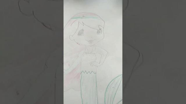 Многие спросят как я рисую, вот как ⬆️ смотреть онлайн