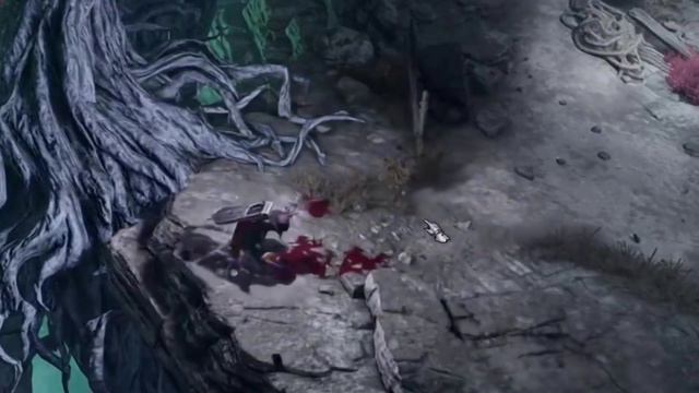 BALDUR′S MEM 3 смотреть онлайн