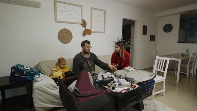 Русские в Израиле. Ютуб-сериал. 2 серия смотреть онлайн