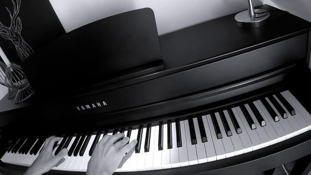 OneRepublic - Apologize - Piano смотреть онлайн