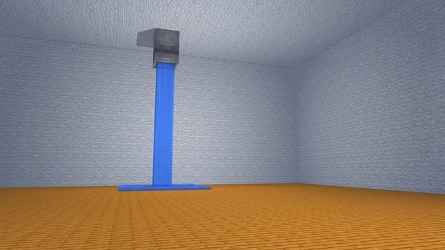 Monster School : Door of Fear(SAD Story) - Minecraft Animation смотреть онлайн