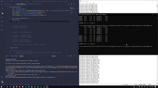 chapter 2 ato 3 gw lupa pokoknya yg random forest смотреть онлайн
