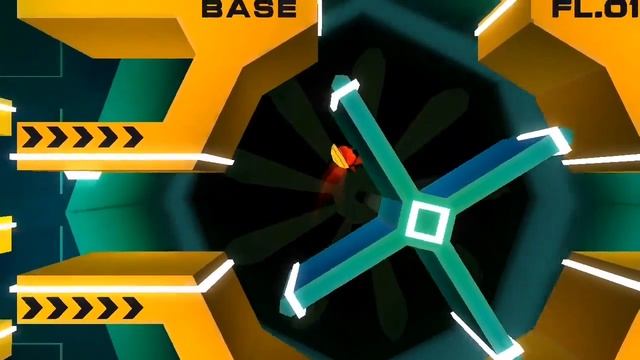 Atomic Ninjas Survival Guide 1 смотреть онлайн