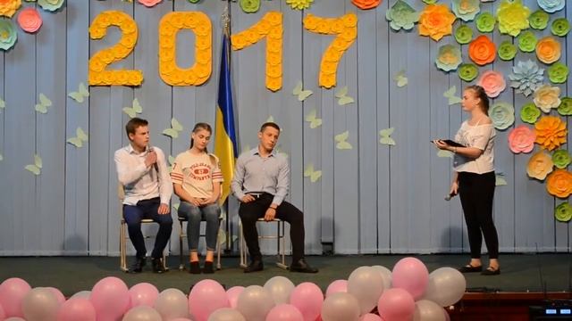 КМТК Посвята у студенты 2017 2018 Сценка Студент пропустил 1 лекцию смотреть онлайн