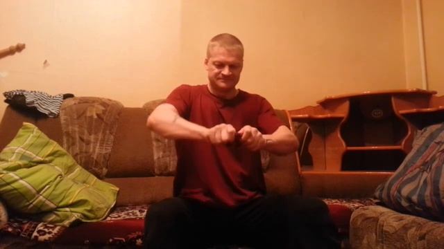 Порвал железную крышку от трехлитровой банки смотреть онлайн