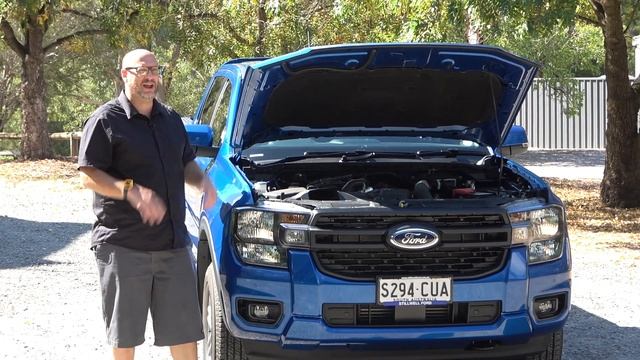 XLS Ranger Review - Six months on смотреть онлайн