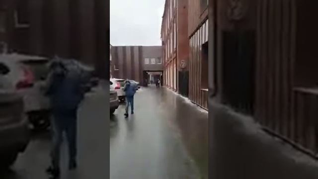 Как пройти - лофты Тульская