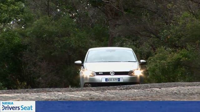 2011 | VW | Polo GTI | NRMA car reviews смотреть онлайн