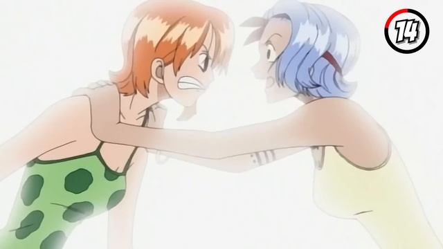 28 One Piece Moments That Got CENSORED смотреть онлайн