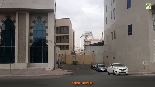 Traveling Saudi Arabia Makkah City Tour by Bus Middle East смотреть онлайн