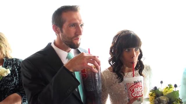 Super Big Gulp - Sometimes you just need one : ) #7-Eleven смотреть онлайн