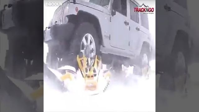 снегоходы смотреть онлайн