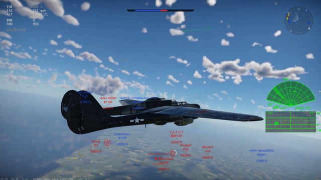 War Thunder | 1440p | i7-9700K | RTX 3060 Ti | 32Gb RAM | Mar10-03 смотреть онлайн