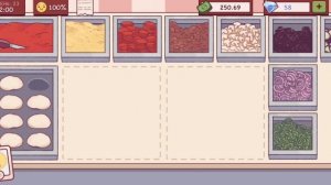 Как пройти проверку в игре "Хорошая пицца, отличная пицца"//прохождение игры