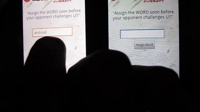 Hangman Connect - Android Version смотреть онлайн