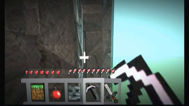 [TestFootage] Minecraft Beta Map Test LBP2 смотреть онлайн
