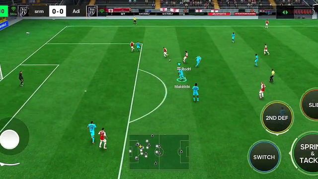 LUNAR UNAI SIMON IS HERE || UNAI SIMON REVIEW || FC MOBILE 24 смотреть онлайн
