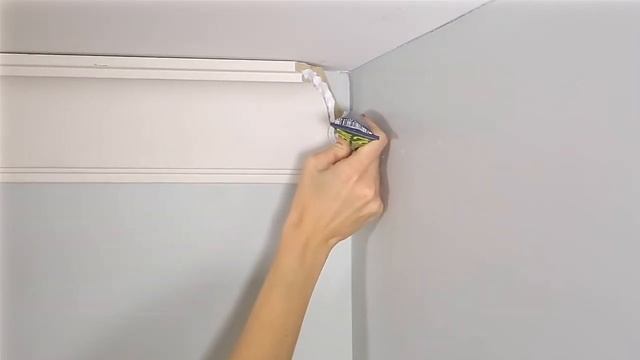 Монтаж потолочных Карнизов смотреть онлайн