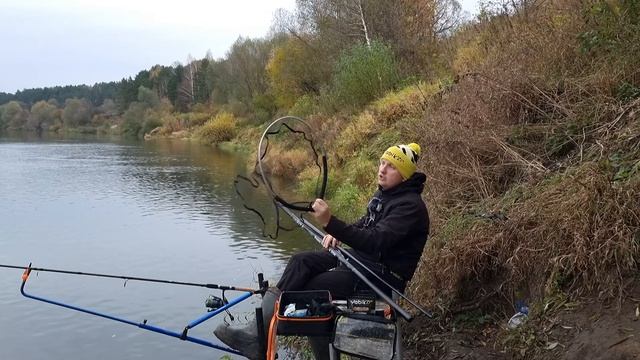 Подсачек Cadence CP10 4.20M смотреть онлайн