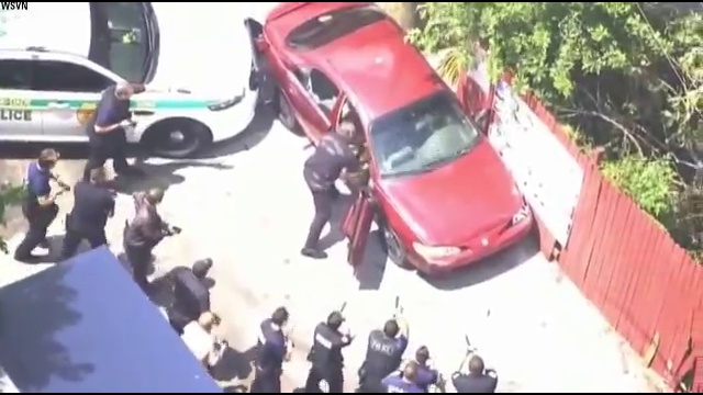 Погоня в стиле GTA смотреть онлайн