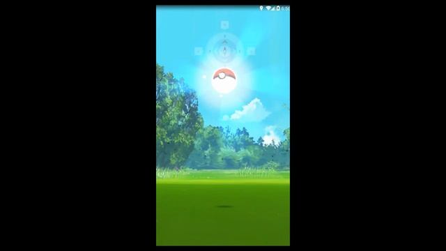 Как и где поймать легендарного покемона в pokemon GO смотреть онлайн