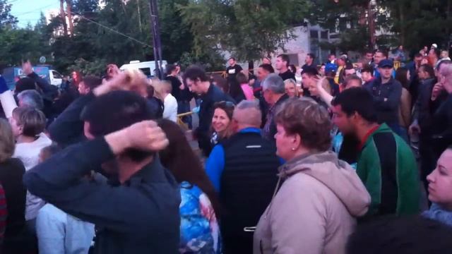 Г.Всеволожск. День Молодежи смотреть онлайн
