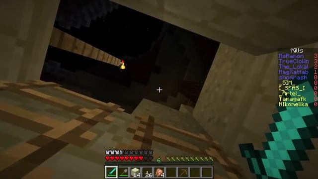 RedCrafting - Стрим - Hoodoo смотреть онлайн