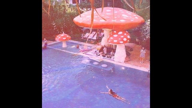 COOLSUN 涼日 — Under The Mushroom With You смотреть онлайн
