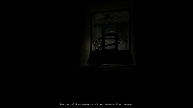 Outlast whistleblower прохождение без комментариев - Поджарка в печке #9 смотреть онлайн